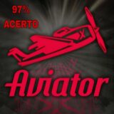 AVIATOR 2.0 COM 97%ACERTO