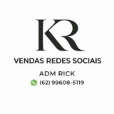 Vendas Rede Sociais Midias #1✅
