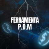 FERRAMENTA P.D.M