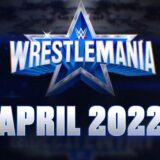WWE WRESTLEMANÍA 38 ⚡✨