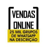 86 COMPRA E VENDA