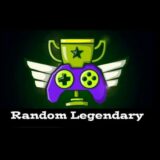 Random legendary ⚡💥