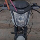 Rifa da motorizada 80cc aro 20