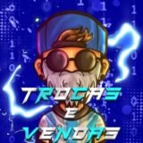 【﻿REAL👑 TROCAS E VENDAS FF23】