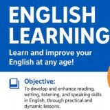 English learning🧠