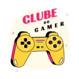 Clube do Gamer 🎮