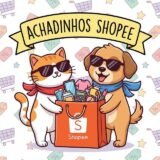 Achadinhos da Shopee