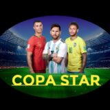 CopaStar