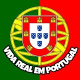 VIDA REAL EM PORTUGAL