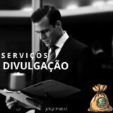 👨🏻‍💻 | Serviços – JP