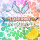 Lucerna2.0: O retorno🎨🖌