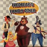 Fredbear Family Diner | News™