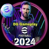 EFOOTBALL 2024 MOBILE 🎮