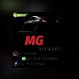 MG REPASSE 1️⃣ 🚗