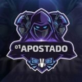 🏆  ⁰¹ APOSTADO 🏆