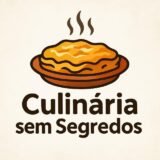 Culinária sem segredos