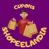 Promoções e Cupons | SHOPEE