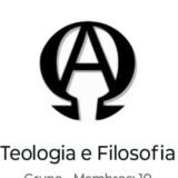 Teologia & Filosofia