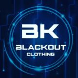 Bk – Blackout