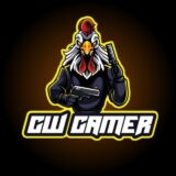 🪖 Organização GW-GAMER 🎮