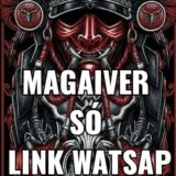 MAGAIVER LINKS