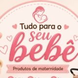 Cantinho da maternidade 🤰🧸
