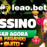 OFICIAL LEAOBET