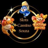 Slots Souza/Lançamentos