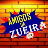 Amigos da zueira 💥