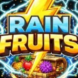 ⚡ RAIN STORE | BLOX FRUITS ⛈️