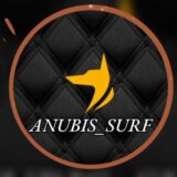 Grupo vendas Anúbis Surf
