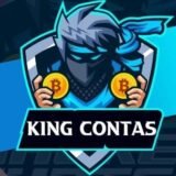 KING VENDA E TROCAS FF via adm