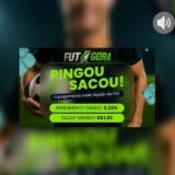 FUTAGORA LANÇAMENTO