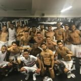 Resenha dos manos ⚽🔥😈