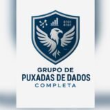 Águia 🦅 MEGA Puxadas completa