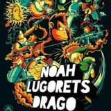 [OFF] 📲🍃 Noah Lugorets Drago 🍃📲