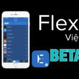 Jailbreak iPhone,Flex Beta 3  Watusi Ios , Tweaks e Repos