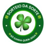 SORTEIO DA SORTE 🍀