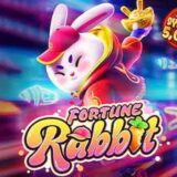 Bug do rabbit + horários | FORTUNE RABBIT