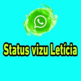 Status vizu Letícia