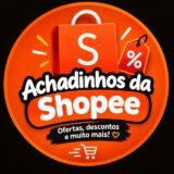 🔥 Ofertas da Shopee