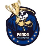 PANDA PREMIAÇÕES🐼🏆 #37