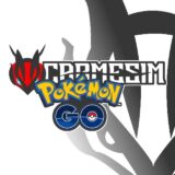 CARMESIM – Pokémon GO