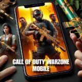 Call of Duty Warzone Mobile