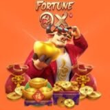 FORTUNE OX – PREMIUN 🐂