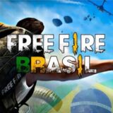 FREE FIRE BR