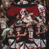 É MENGOO ❤️🖤🥇