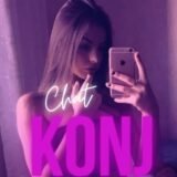 👁‍🗨 CHAT KONJ