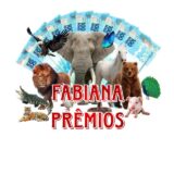 Fabiana prêmios 🍀