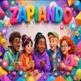 ZAPIANDO